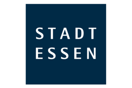 Stadt Essen Logo