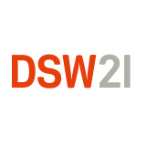 External LinkUnternehmenslogo Verkehrsunternehmen DSW 21 (Verkehrsunternehmen der Stadt Dortmund)