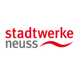 External LinkUnternehmenslogo Verkehrsunternehmen Stadtwerke Neuss (Verkehrsunternehmen der Stadt Neuss)