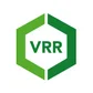Das Logo des VRR
