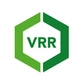 Das Logo des VRR