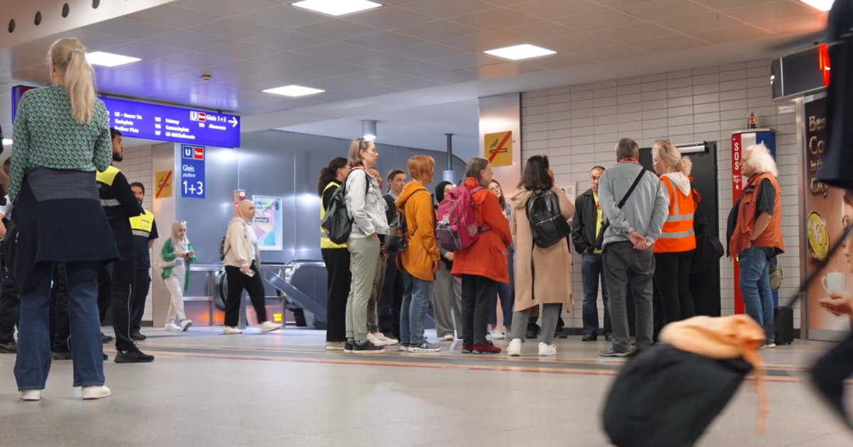 Sicher unterwegs im VRR: Sicherheitsführungen im Nahverkehr | VRR