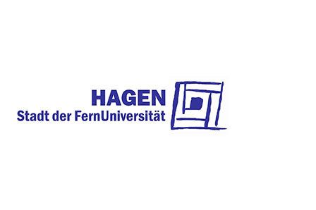Das Logo der Stadt Hagen