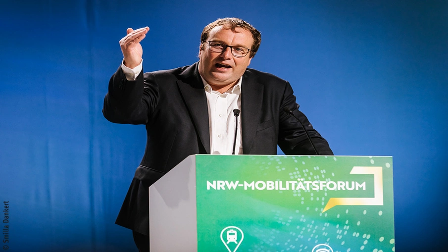 Oliver Krischer