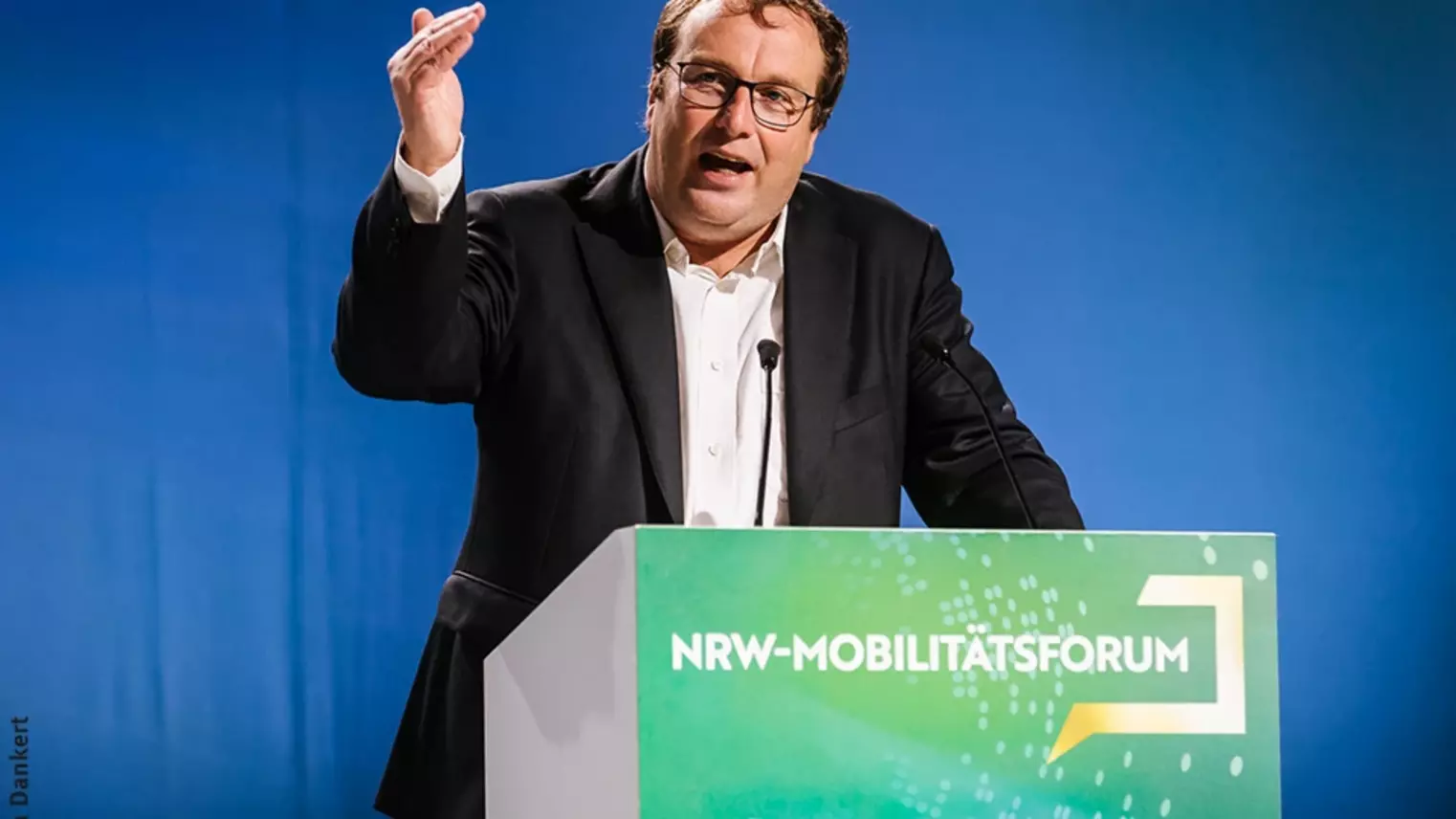 Oliver Krischer
