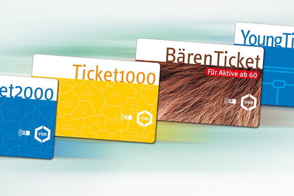 SchokoTicket | Verkehrsverbund Rhein-Ruhr