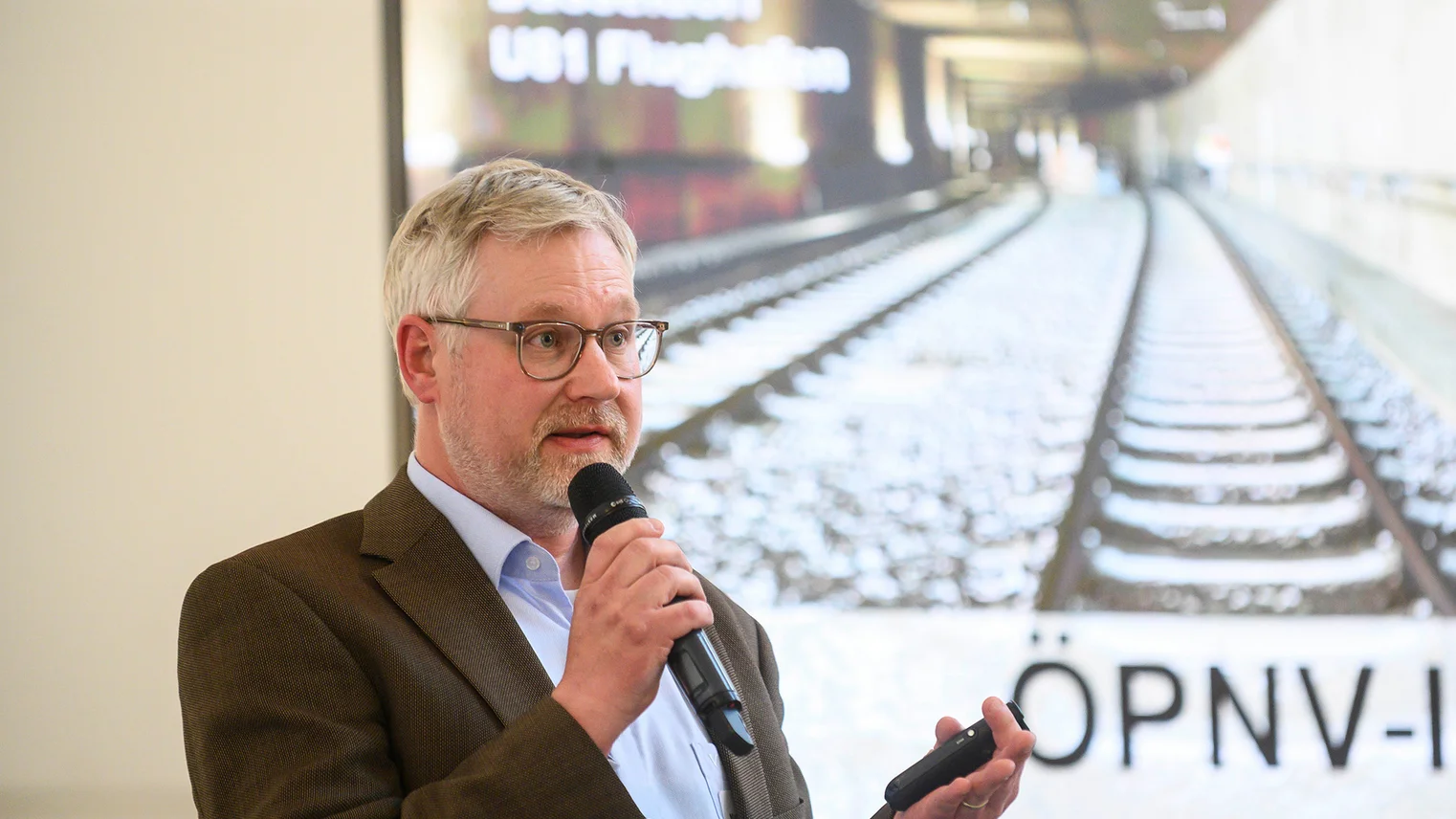 © VRR VRR-Niederrheinkonferenz 2026: Matthias Falkenhagen aus der VRR-Investitionsförderung