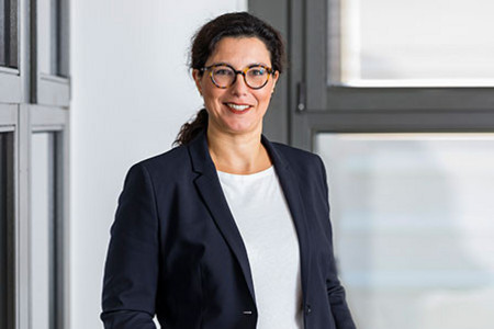 Concetta Wilhelm