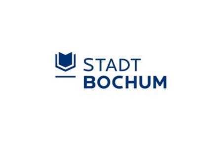 Stadt Bochum Logo