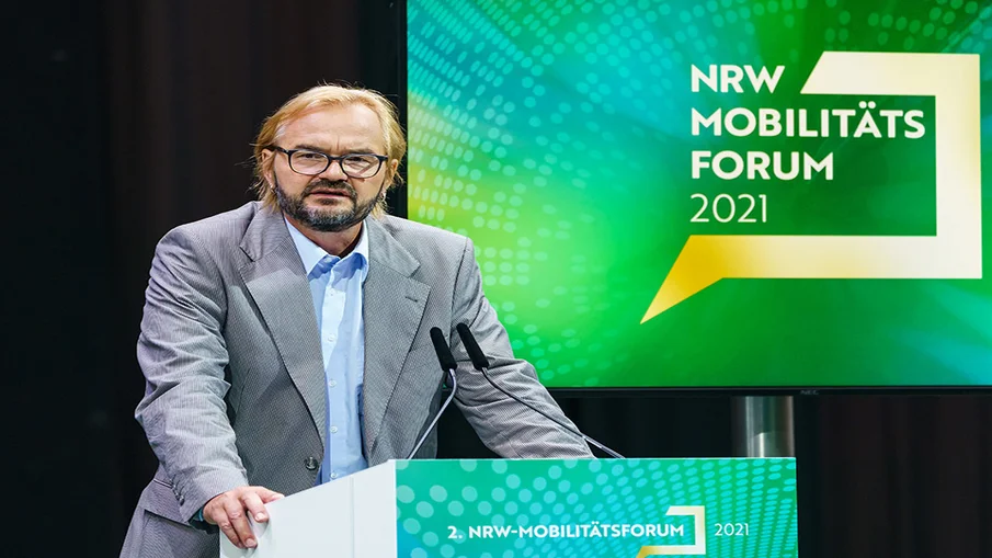 Ingo Kollosche, Forschungsleiter Zukunftsforschung IZT – Institut für Zukunftsstudien und Technologiebewertung