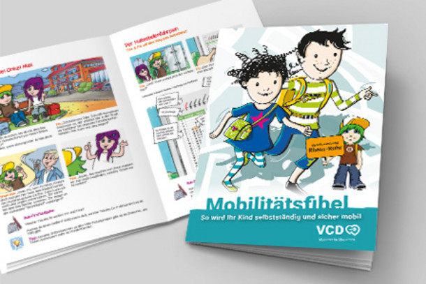 Die Mobilitätsfibel