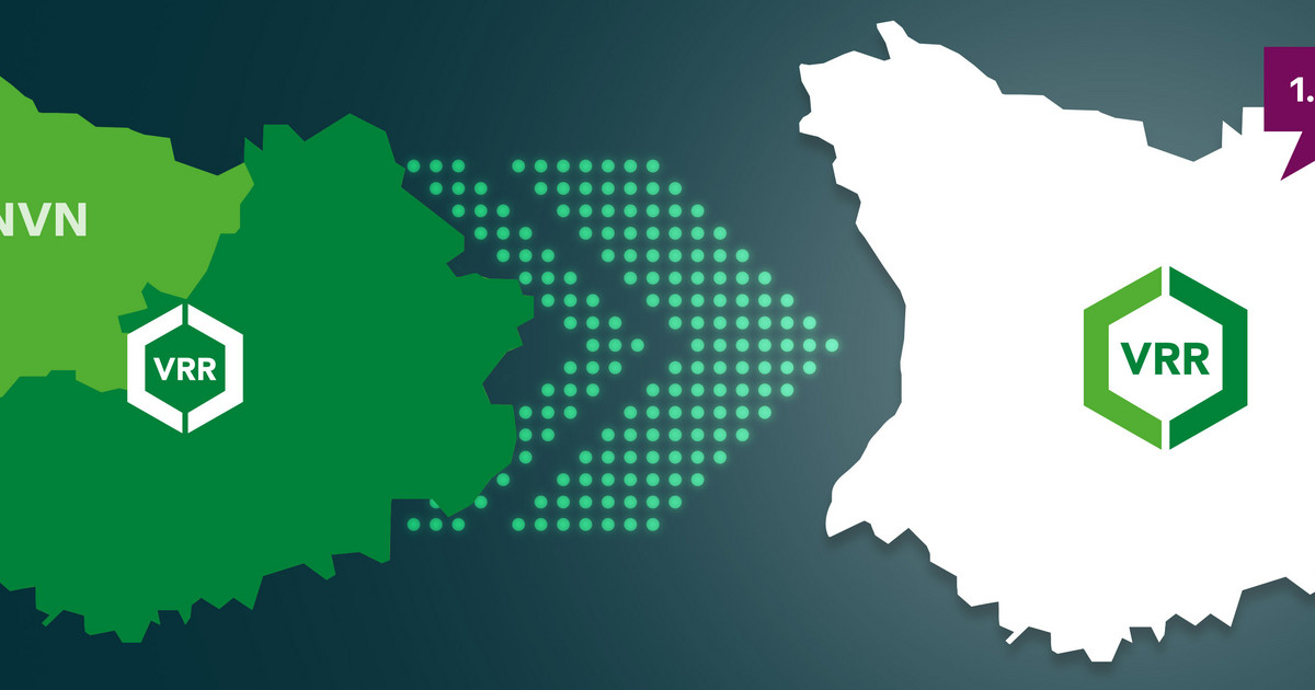 Kreise Kleve und Wesel treten dem VRR bei | VRR