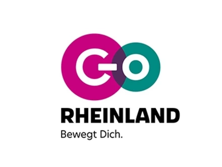 go.Rheinland Logo