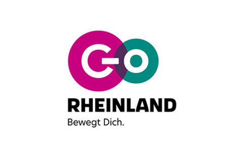 go.Rheinland Logo