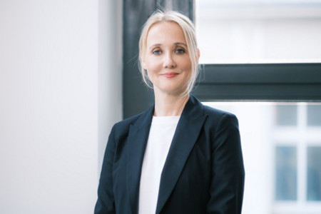 Katja Burke