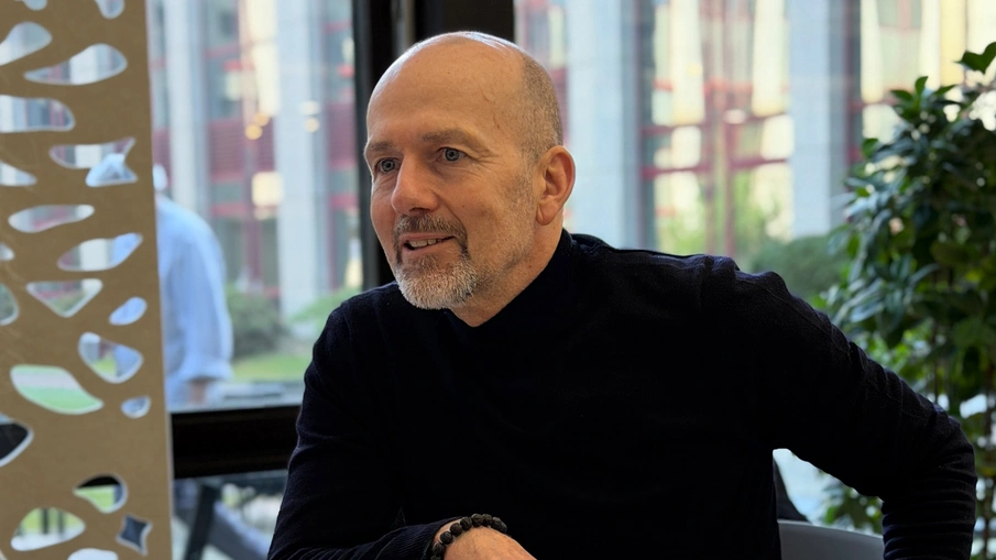 Interview Kooperation Solingen: Oliver Suhre, Leiter Verkehrsmanagement Vertrieb der Verkehrsbetriebe Solingen