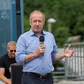 Oliver Wittke am Mikorfon