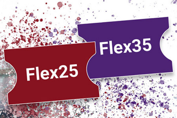 Die Flextickets
