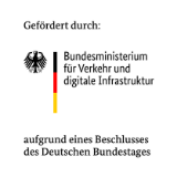 Logo des Bundesministeriums für Verkehr und digitale Infrastruktur (BMVI)