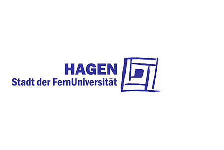 Das Logo der Stadt Hagen