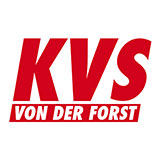 Externer LinkDas Logo der KVS GmbH