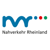 Das Logo des NVR