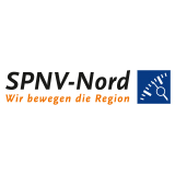 Das Logo SPNV-Nord