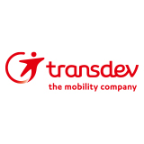 Unternehmenslogo Transdev