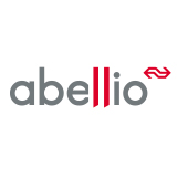 Das Logo von abellio