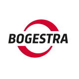 Unternehmenslogo des Verkehrsunternehmens BOGESTRA (Verkehrsunternehmen in Bochum und Gelsenkirchen)