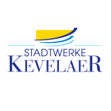 External LinkUnternehmenslogo Stadtwerke Kevelaer (Verkehrsunternehmen der Stadt Kevelaer)