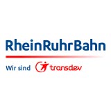 External Link[Translate to English:] Logo RheinRuhrBahn