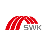 Unternehmenslogo Verkehrsunternehmen Stadtwerke Krefeld (SWK) (Verkehrsunternehmen der Stadt Krefeld)