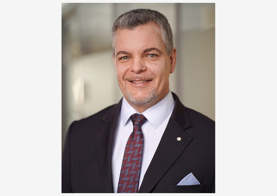 Ronald Lünser