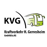 External LinkLogo KVG