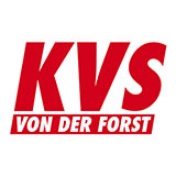 External LinkThe KVS GmbH logo