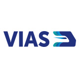 External LinkUnternehmenslogo VIAS