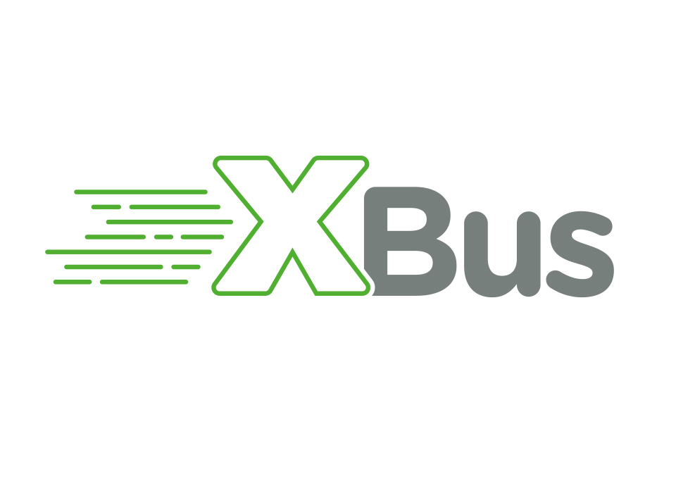 Das neue XBus-Logo