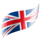 [Translate to English:] Die britische Flagge