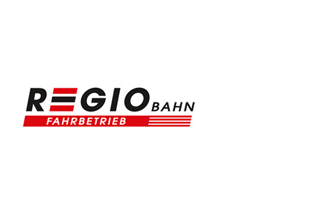 Unternehmenslogo Regiobahn