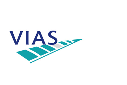 Unternehmenslogo VIAS